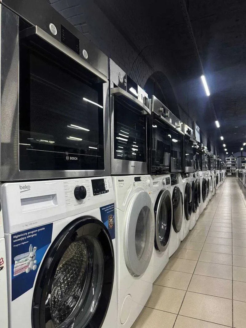 Пральна машина LG FH0C3LD DirectDrive Самовивіз Доставка — фото 8