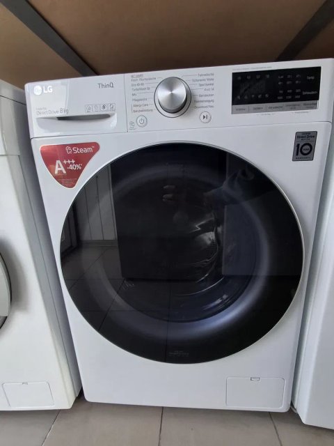 Пральна машина LG model F4WV508S1