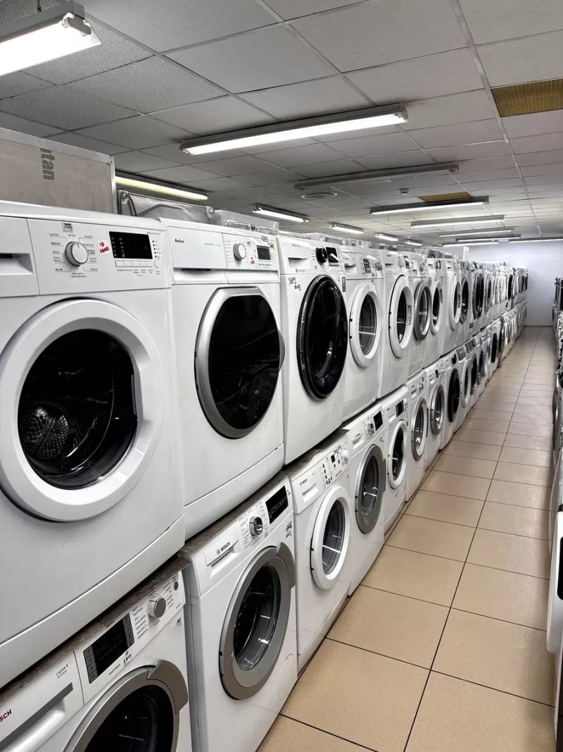 Пральна машина LG WqR439 7 кг гарантія  з ЄС РОЗПРОДАЖ ТА ЛІКВІДАЦІЯ СКЛАДУ ЗНИЖКИ ДО 70% — фото 8