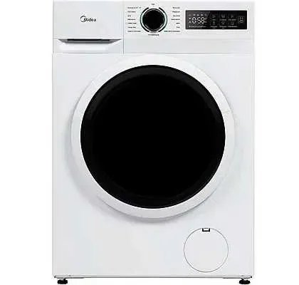 Пральна машина Midea 10 кг, Б/В.Гарантія. Занос Німеччина. Самовивіз
