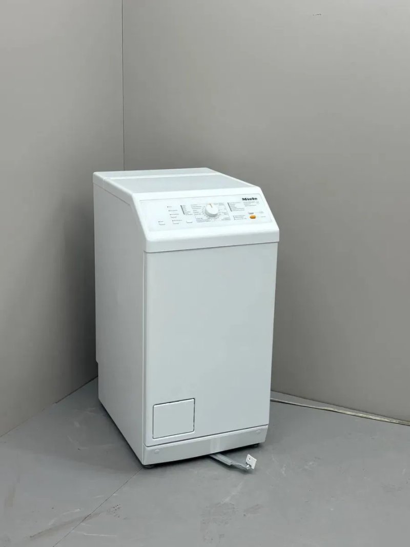 Пральна машина MIELE W 605 F Softtronic — фото 2