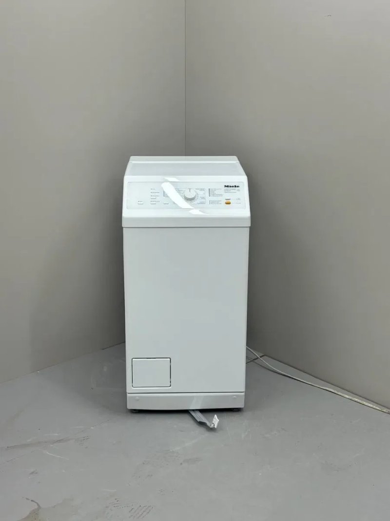 Пральна машина MIELE W 605 F Softtronic — фото 3