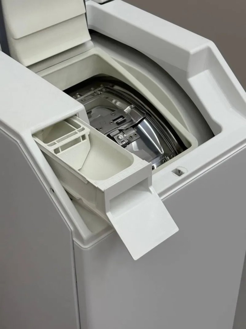 Пральна машина MIELE W 605 F Softtronic — фото 7
