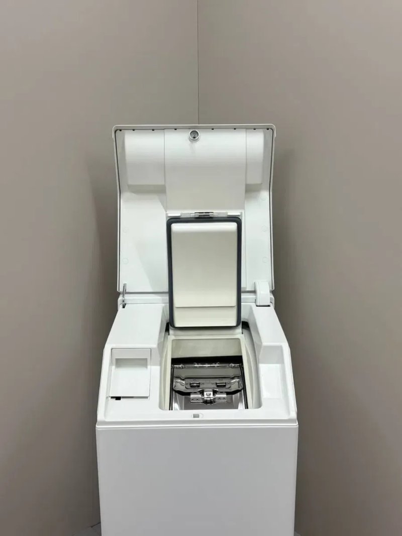Пральна машина MIELE W 605 F Softtronic — фото 8