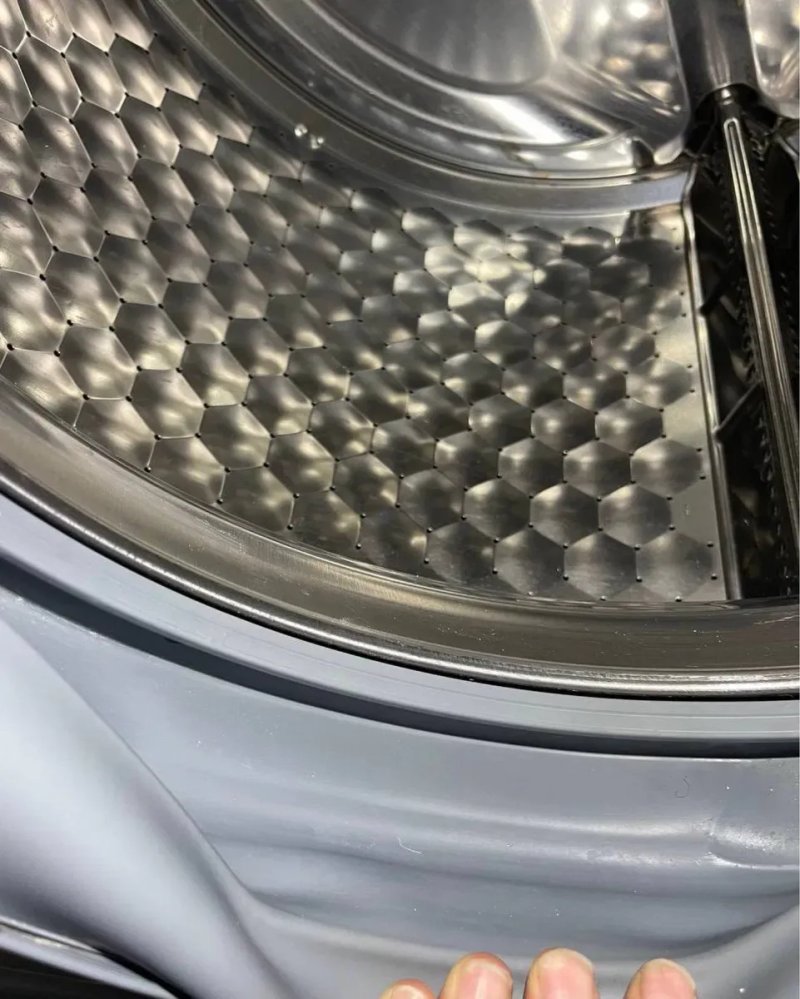 Пральна машина Miele W1 — фото 7