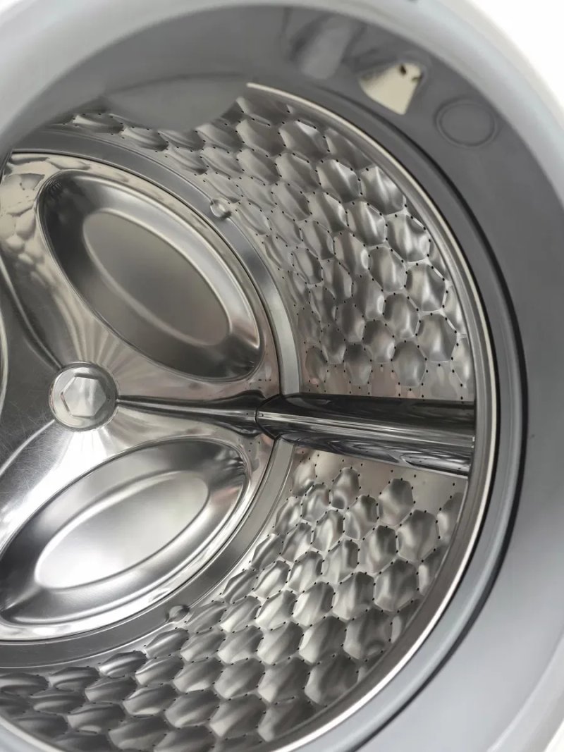 Пральна машина Miele W1 8кг функція PowerWash 2.0 Розглажування парою доставка — фото 3