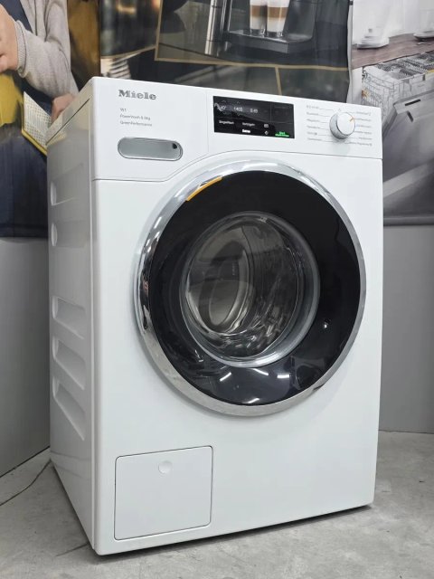 Пральна машина Miele W1 GreenPerformance PowerWash SingleWash 9кг НОВА