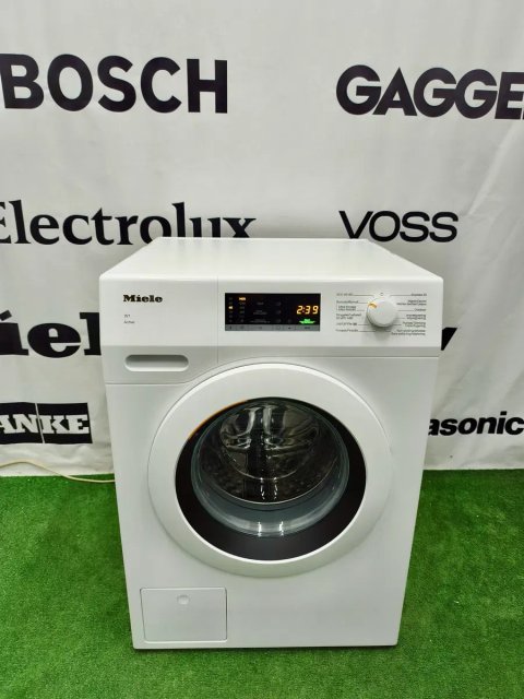 Пральна машина Miele W1 WCA030 WCS Active серія, в ідеальному стані на 8kg, 2020, A+++