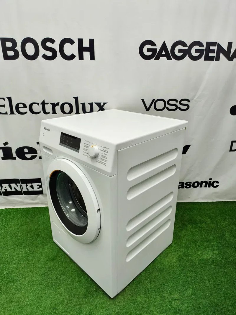 Пральна машина Miele W1 WCA030 WCS Active серія, в ідеальному стані на 8kg, 2020, A+++ — фото 3