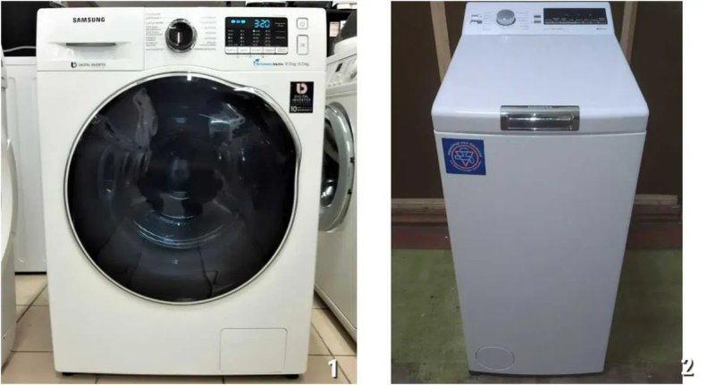 ПРАЛЬНА Машина MIELE WDA210W Пралка 7кг А+++ Фронтальна 2в1 Бу ЄВРОПА — фото 2