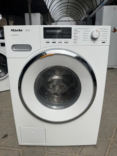 Пральна машина Miele WMF111WPS
