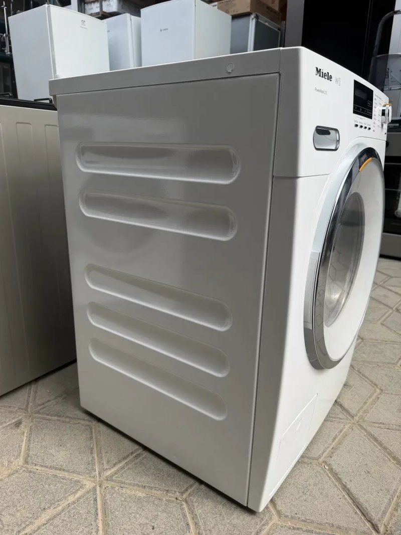 Пральна машина Miele WMF111WPS — фото 2