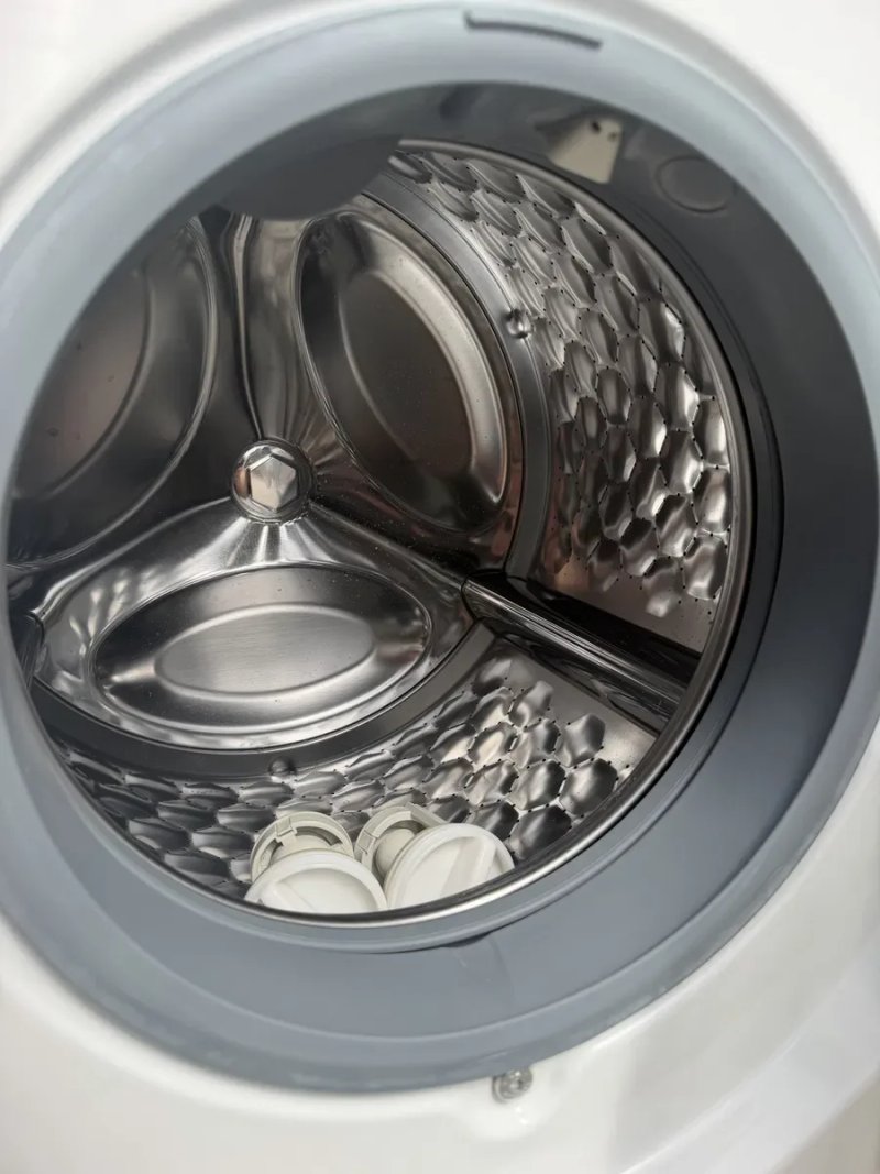 Пральна машина Miele WMF111WPS — фото 6