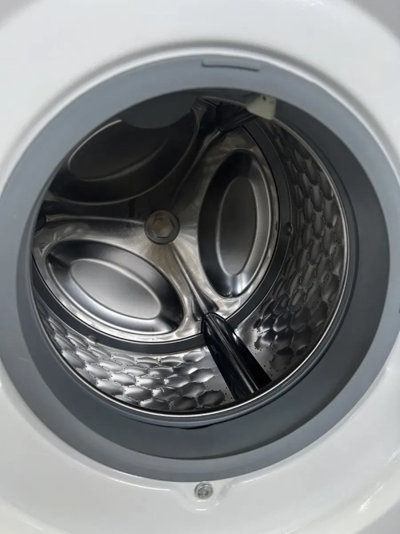 Пральна машина Miele WWF 664 WCS — фото 4