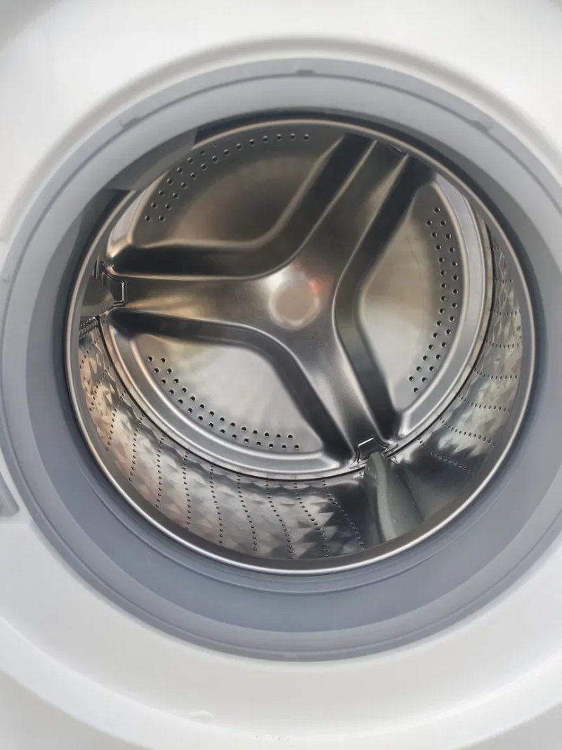Пральна машина SAMSUNG ECO BUBBLEз Європи. 8 кг. 1200 об/хв. — фото 8