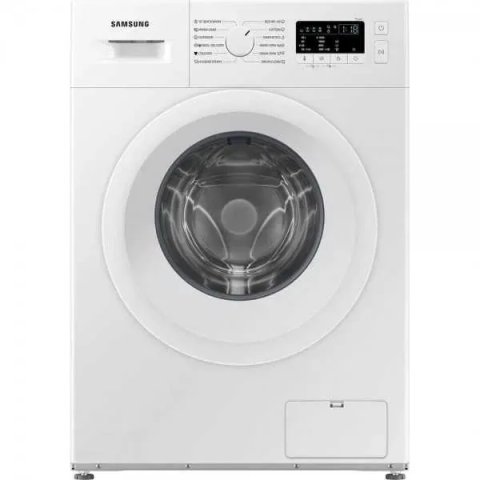 Пральна машина Samsung WW60A3120WE/LE Офіційна. 3 роки гарантіі.
