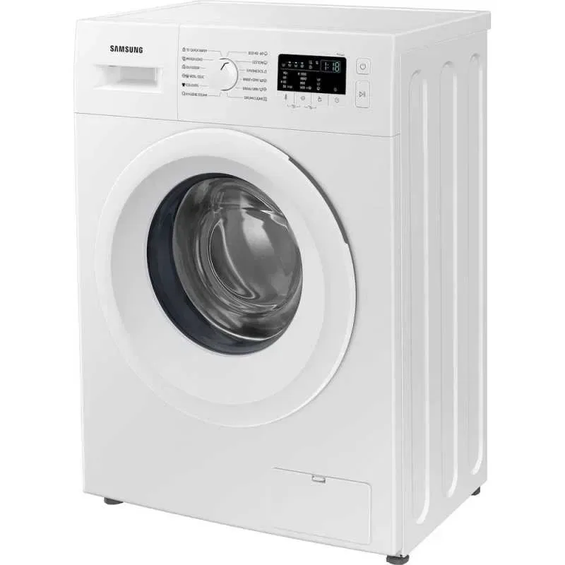 Пральна машина Samsung WW60A3120WE/LE Офіційна. 3 роки гарантіі. — фото 4