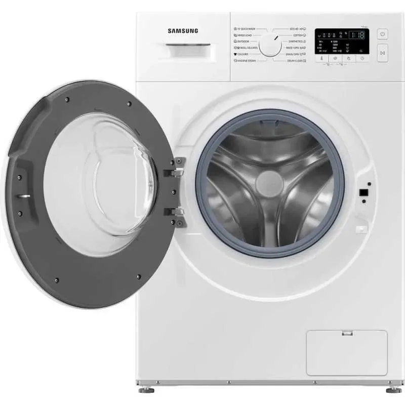 Пральна машина Samsung WW60A3120WE/LE Офіційна. 3 роки гарантіі. — фото 5