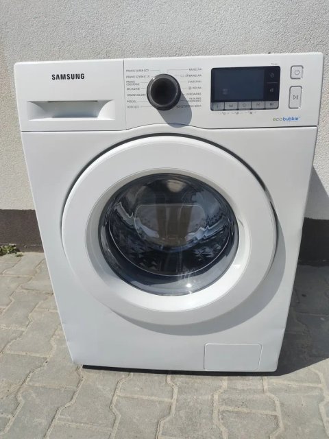 Пральнa  машина Samsung  з Європи 7 кг.Класний стан.