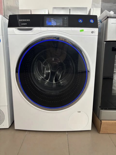 Пральна машина Siemens avantgarde, WM14U940EU