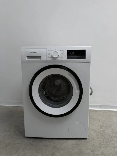 Пральна машина Siemens iQ300 WM14N122 7кг