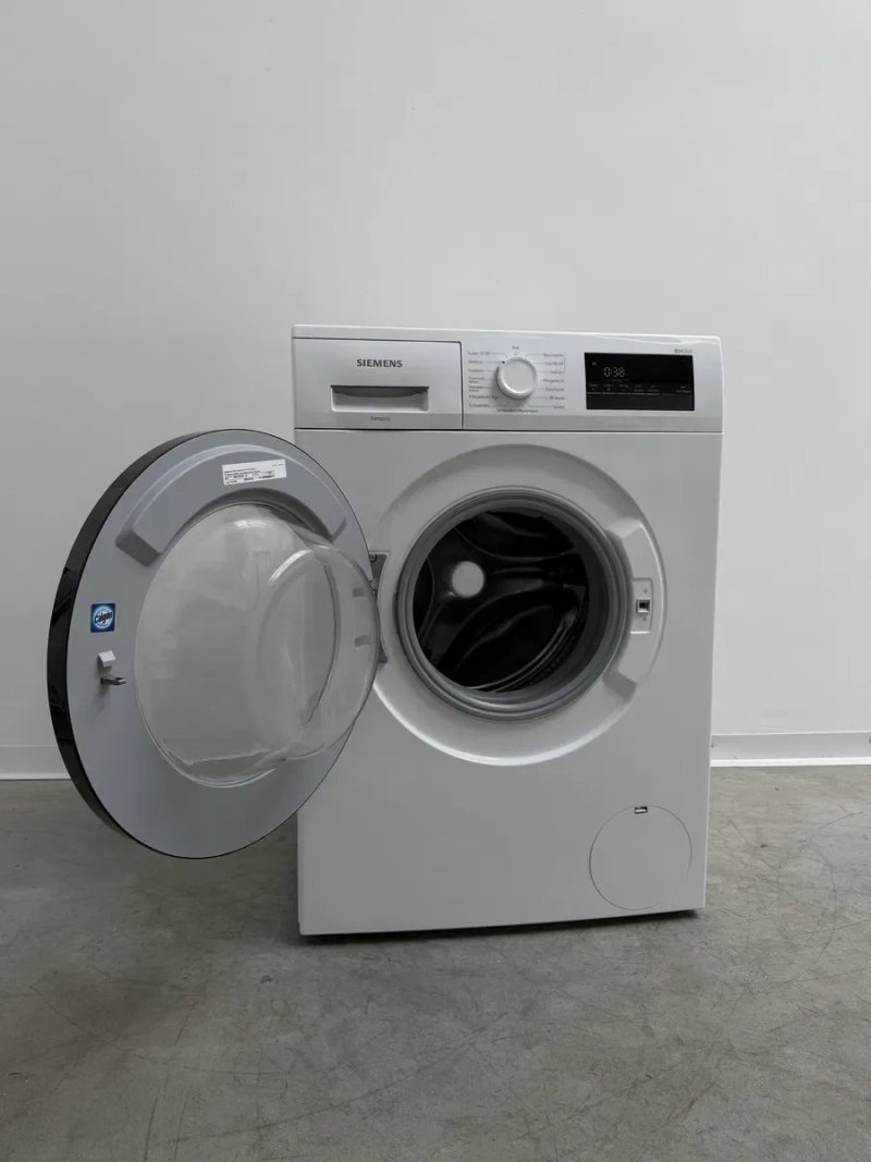 Пральна машина Siemens iQ300 WM14N122 7кг — фото 4