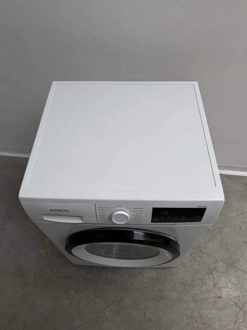 Пральна машина Siemens iQ300 WM14N122 7кг — фото 5