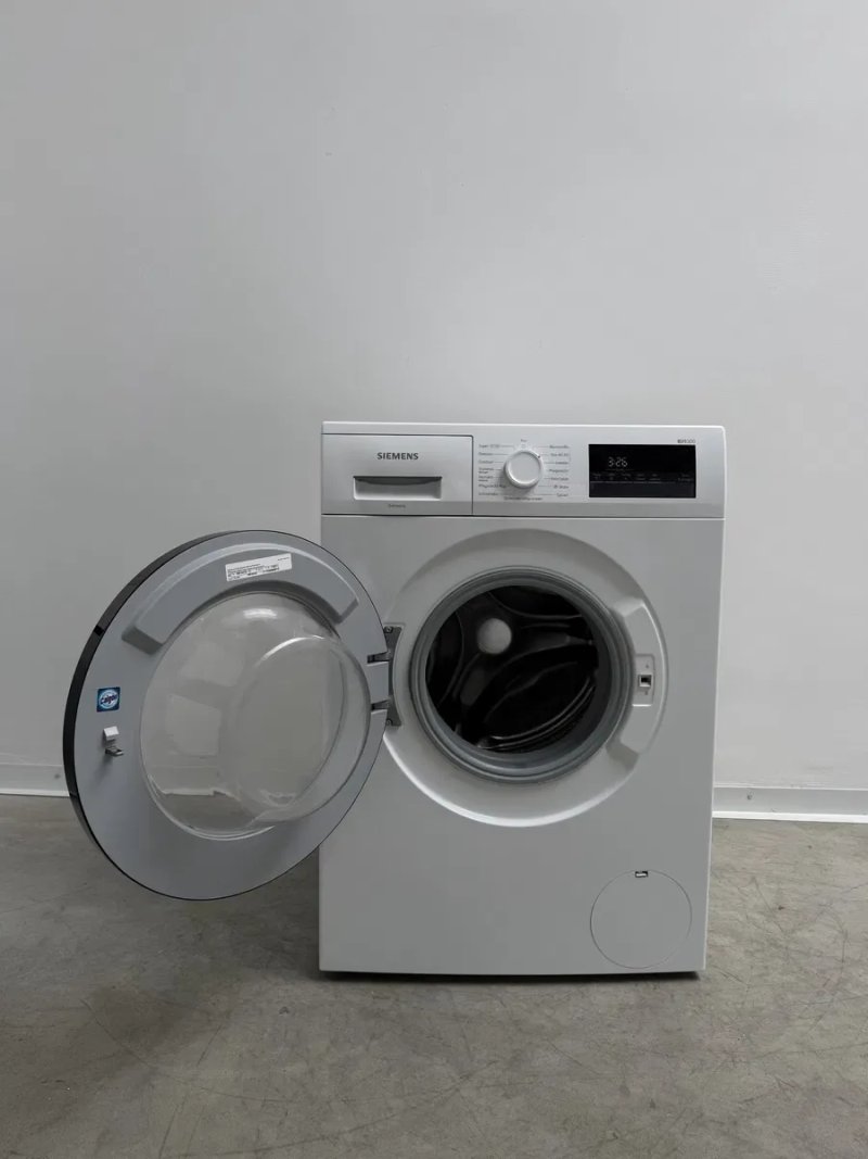 Пральна машина Siemens iQ300 WM14N122 7кг — фото 6