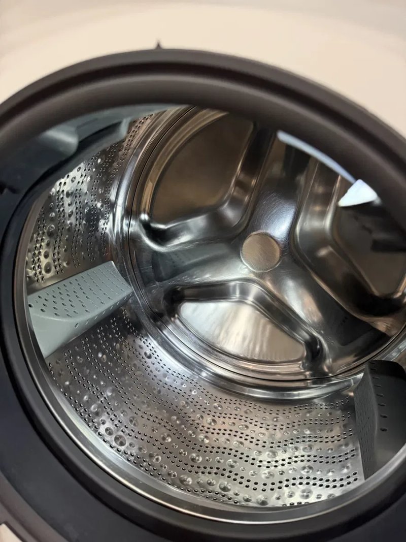Пральна машина Siemens IQ500 10кг WG56G2M40 з Німеччини — фото 6