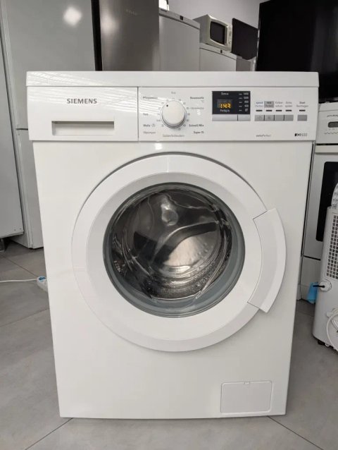 Пральна машина Siemens IQ500 7 kg A+++Б/В/ Пралка Б/У