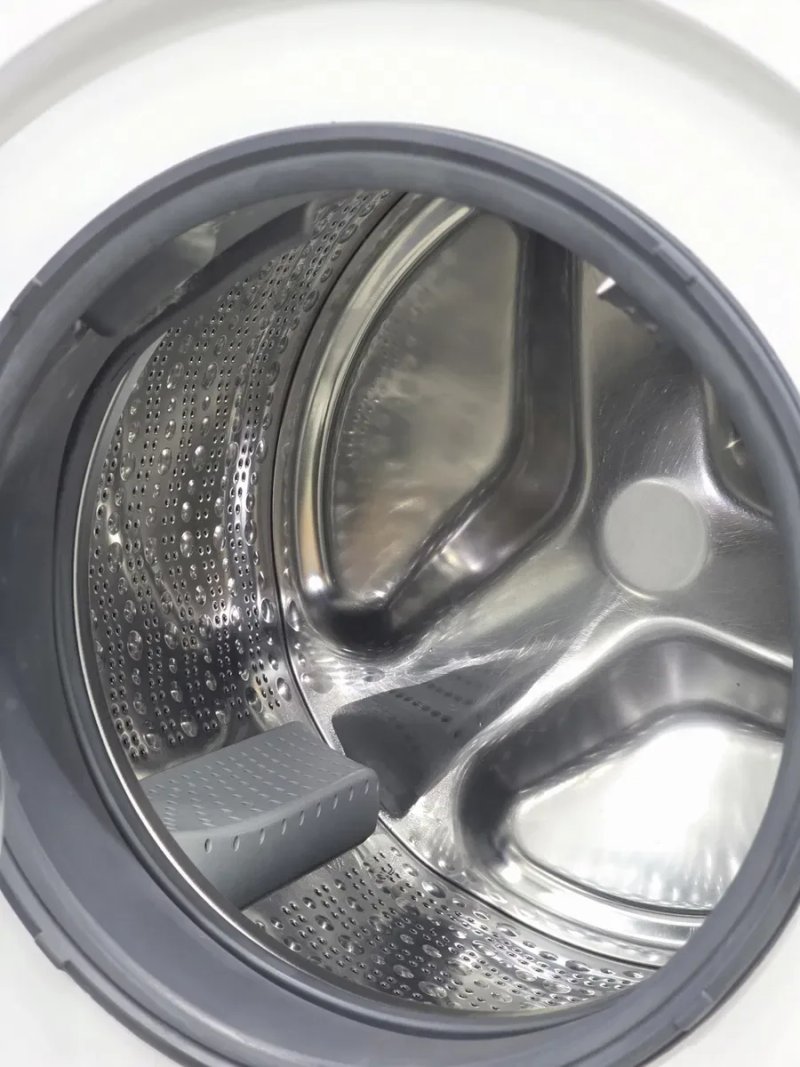Пральна машина SIEMENS iQ700 PowerSpeed 9кг плями автозважування 2023р — фото 5