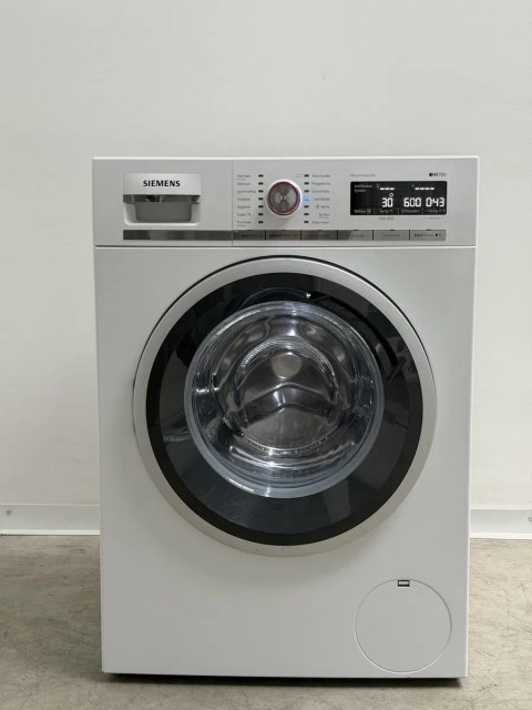 Пральна машина Siemens iq700 WM14W5FCB 2020 р.