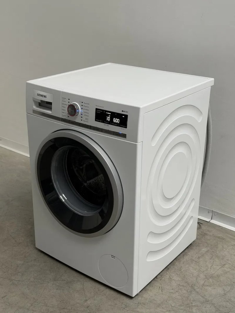 Пральна машина Siemens iq700 WM14W5FCB 2020 р. — фото 3