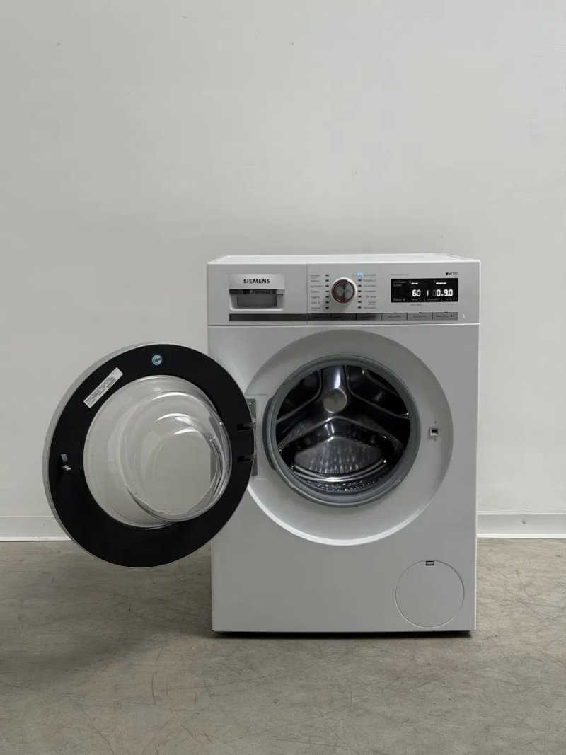 Пральна машина Siemens iq700 WM14W5FCB 2020 р. — фото 7