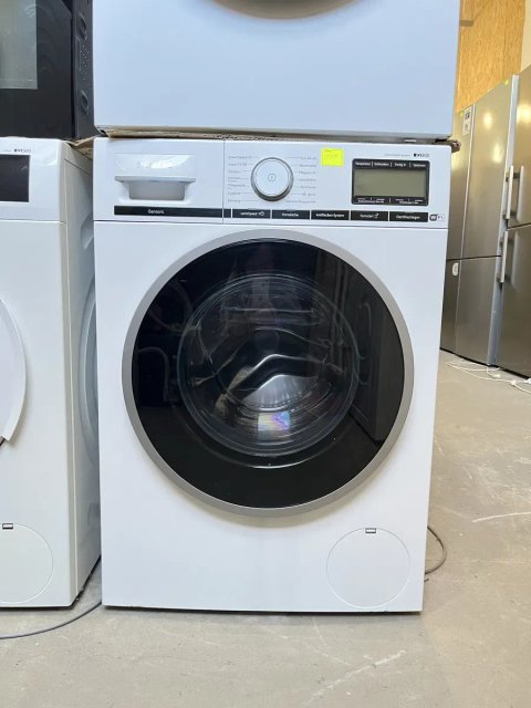 Пральна машина Siemens iQ800