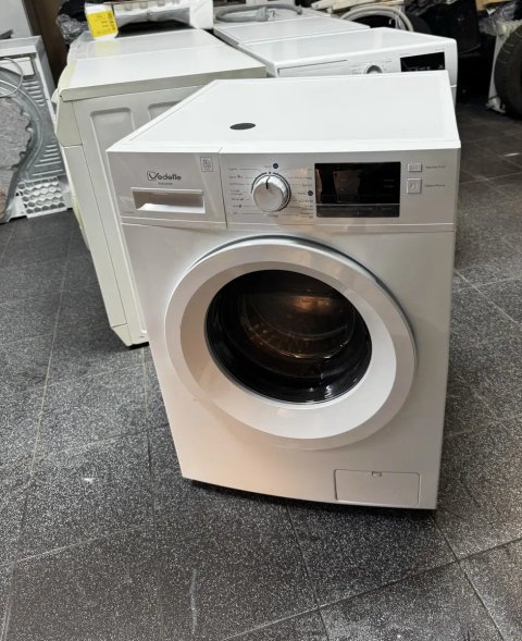 Пральна машина Vedette Brandt(LG) 12 кг