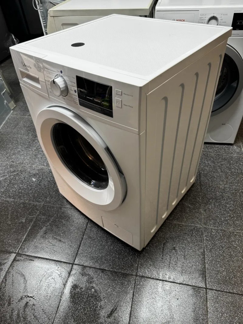 Пральна машина Vedette Brandt(LG) 12 кг — фото 3