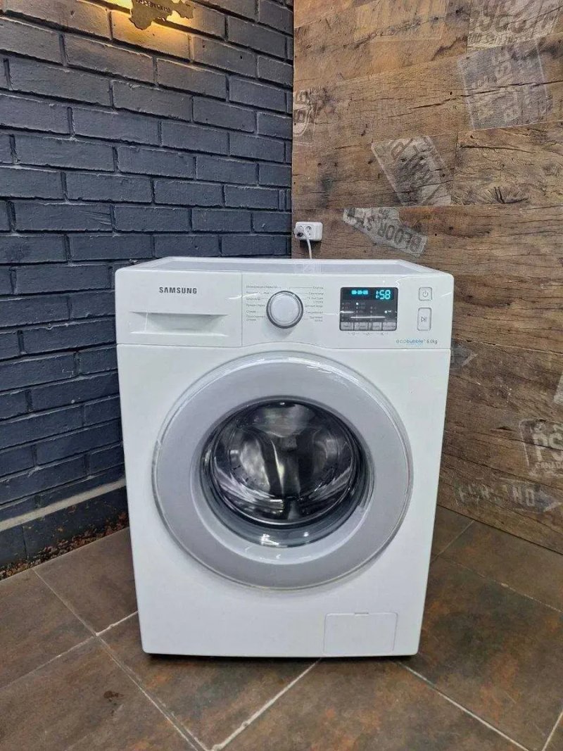 Пральна машина з доставкою Samsung WF10694. Найбільший вибір! — фото 3