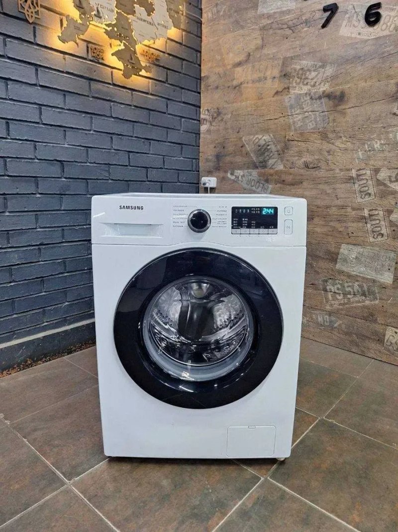 Пральна машина з доставкою Samsung WF10694. Найбільший вибір! — фото 5
