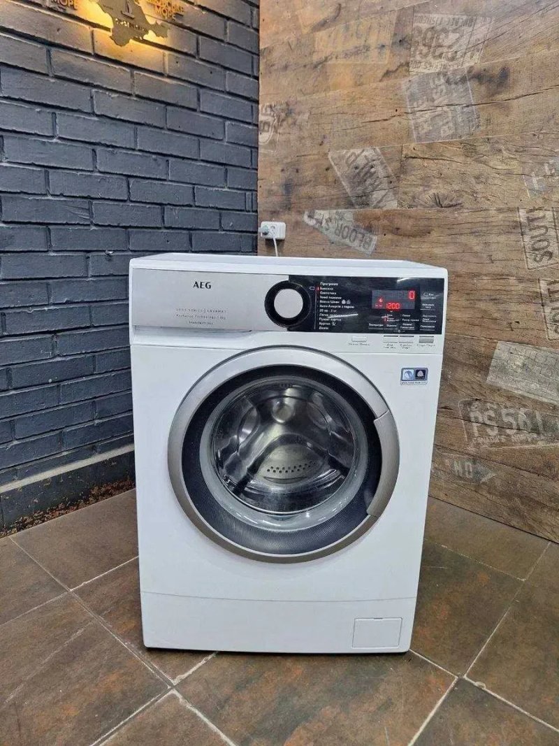 Пральна машина з доставкою Samsung WF10694. Найбільший вибір! — фото 6