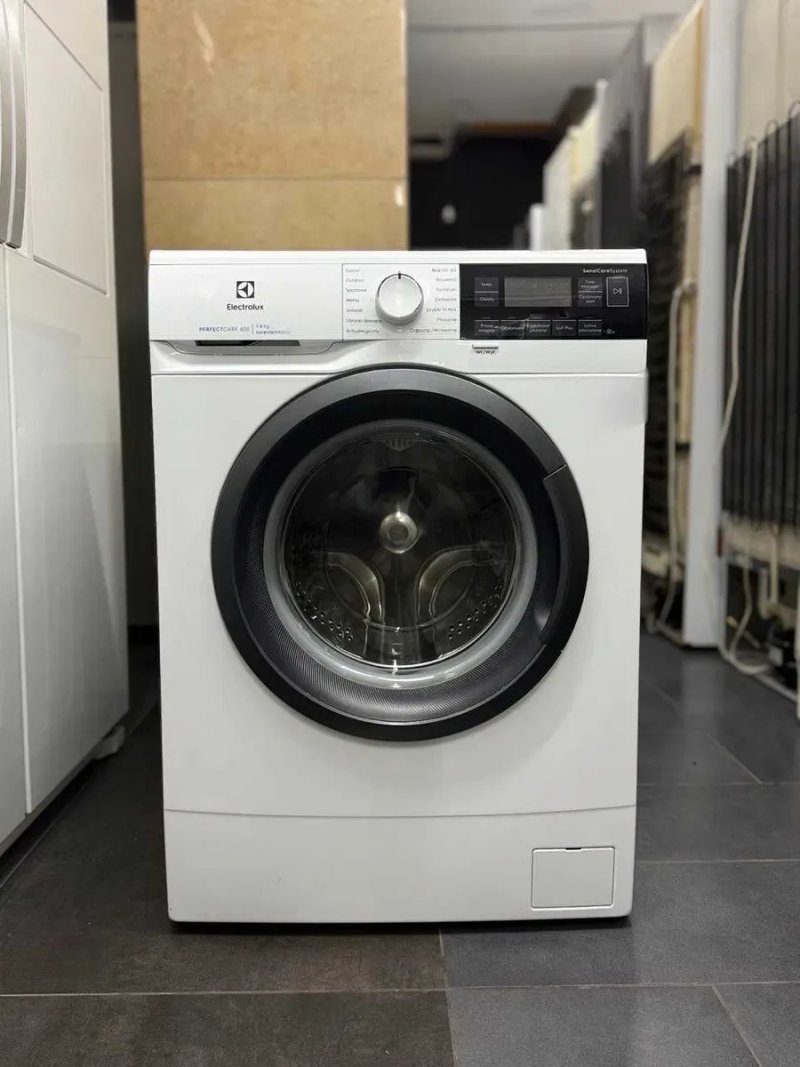 Пральна машина з доставкою Samsung  WF9592GQB. Найбільший магазин! — фото 6