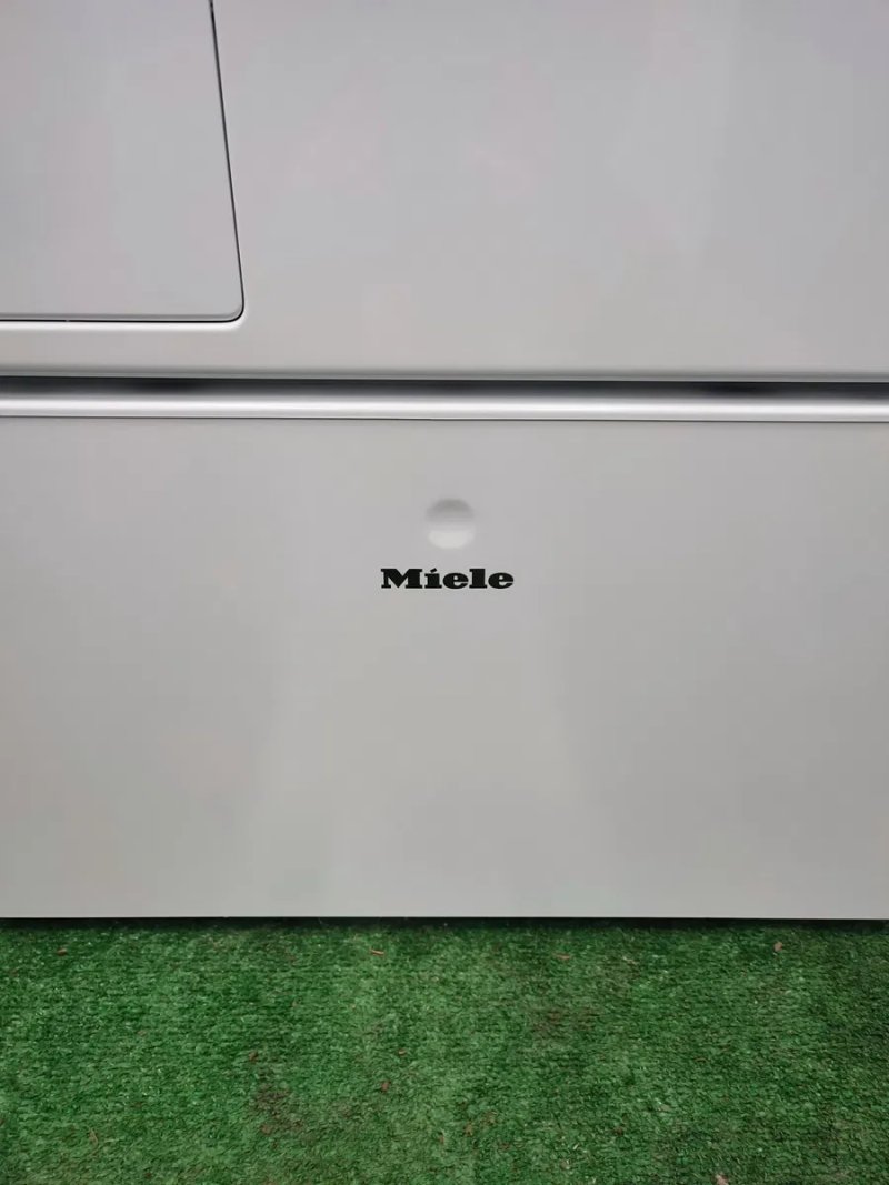 Пральна машина з сушкою Miele WT1 Wash&Dry WTD 165 WPM 8/5kg 2024 рік — фото 5