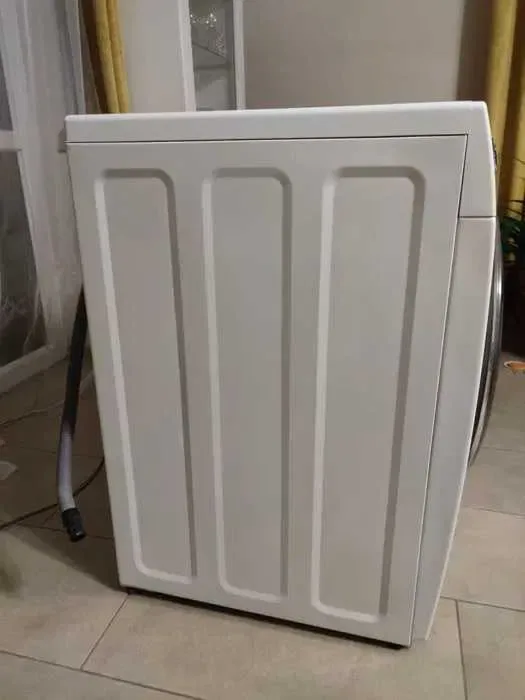 Пральна машина з сушкою Samsung WD80K52E0ZW. Доставка! — фото 7