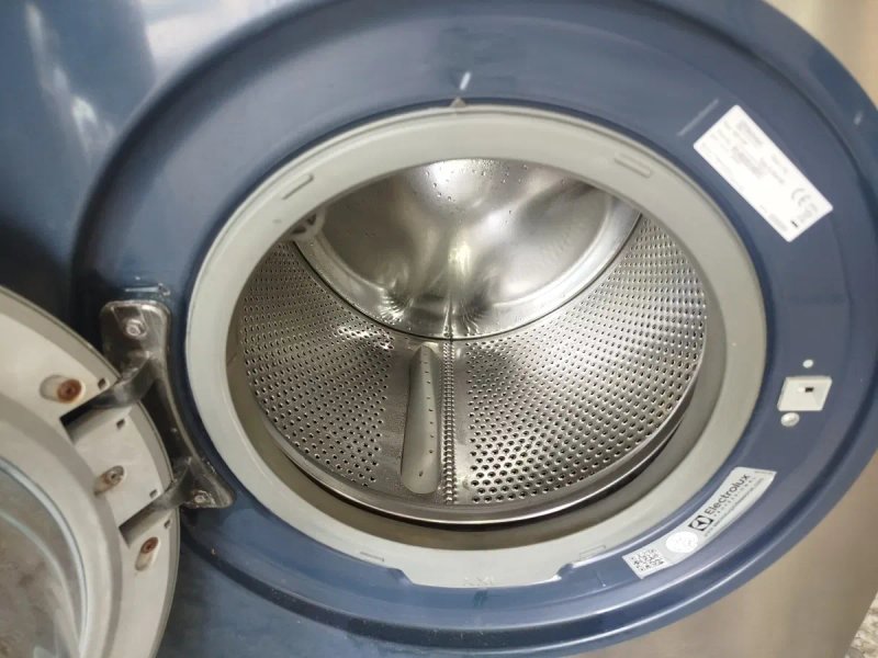 Пральна професійна машина Electrolux — фото 7