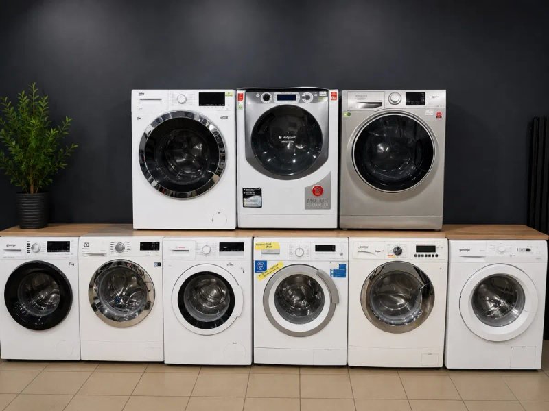 Пральна/стиральна машина LG WD-10130 5 кг завантаження гарантія, доставка — фото 3