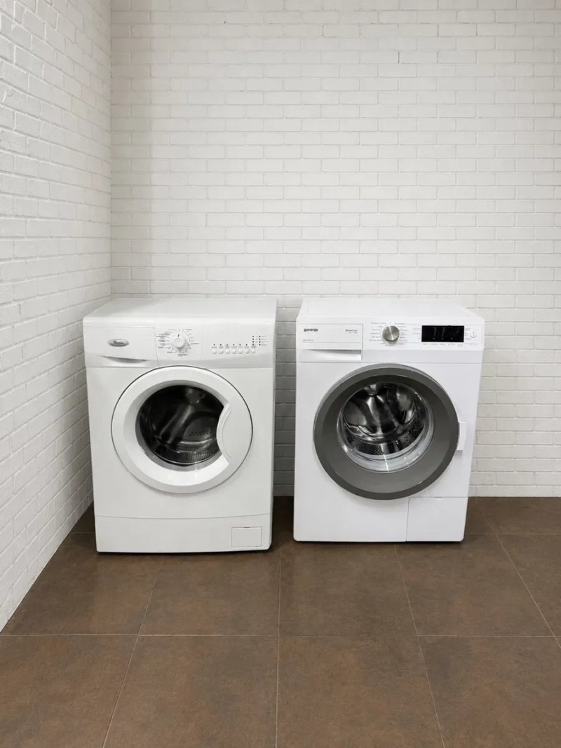 Пральна/стиральна машина LG WD-10130 5 кг завантаження гарантія, доставка — фото 5