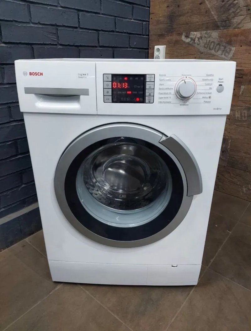 Пральна, стиральна машина з доставкою LG F1056MD, гарантія, занос — фото 7