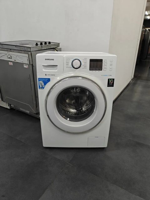 Пральна, стиральна машина з доставкою Samsung WW60H5240EW, гарантія, занос