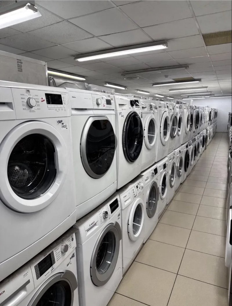 Пральна, стиральная машина Beko WUE7626XBCW, гарантія, занос — фото 2