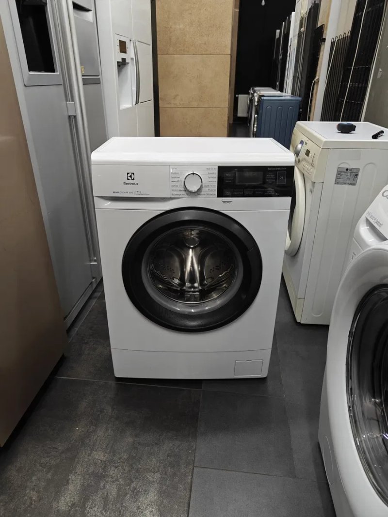 Пральна, стиральная машина Beko WUE7626XBCW, гарантія, занос — фото 3